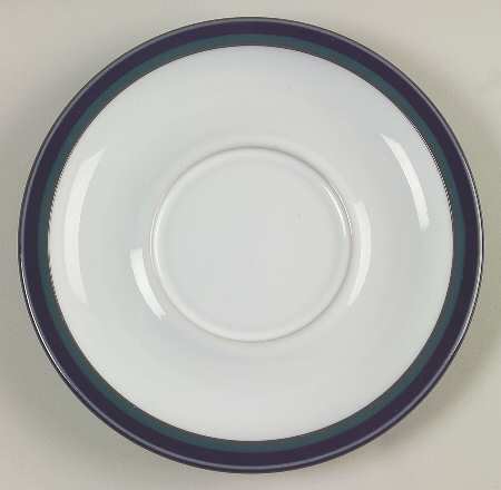 Regatta Breakfast Saucer/Gravy Stand
