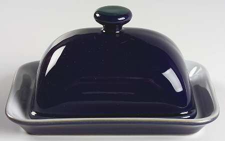 Regatta Rectangular Covered Butter