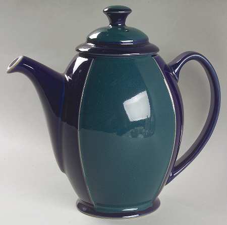 Regatta Coffee Pot & Lid