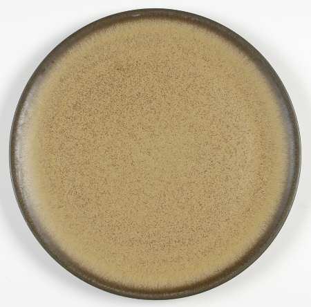 Romany Brown 12" Chop Plate (Round Platter)
