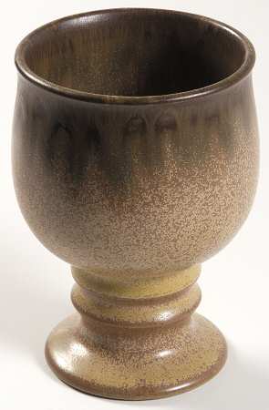 Romany Brown 6 Oz China Wine