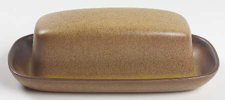 1/4 Lb Covered Butter