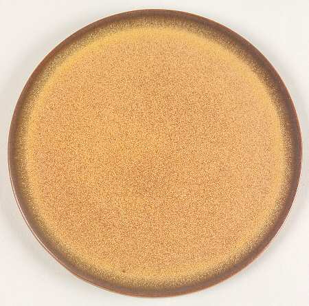 Romany Brown Trivet