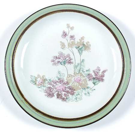 Romance Bread & Butter Plate