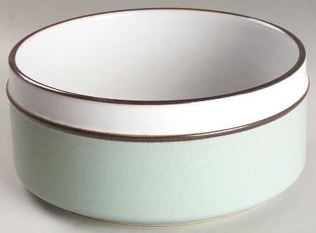 Romance 7" Round Vegetable Bowl