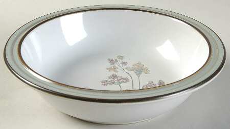 Romance Rim Soup Bowl