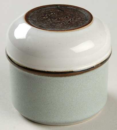 Romance Salt Shaker