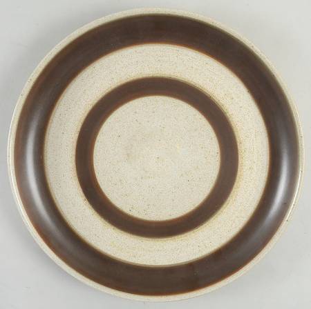 Russet 12" Chop Plate (Round Platter)
