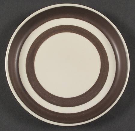 Russet Bread & Butter Plate