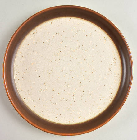 Russet Salad Plate