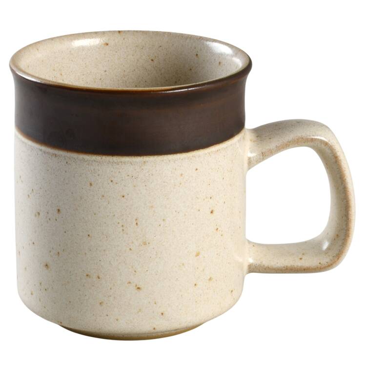Russet Mug