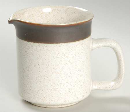 Russet Creamer