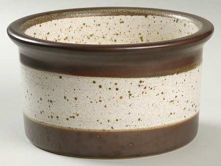 Russet 6" Souffle