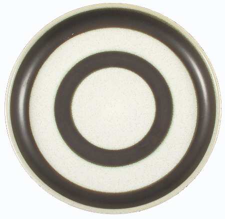 Russet Salad Plate
