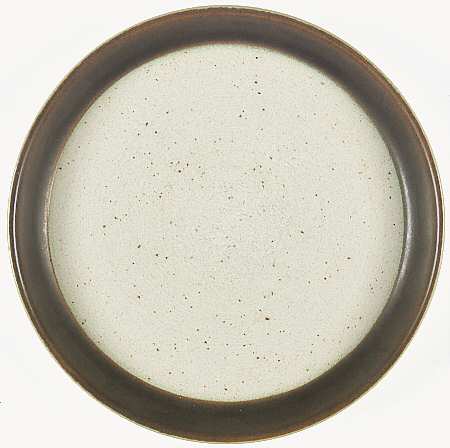 Russet Bread & Butter Plate
