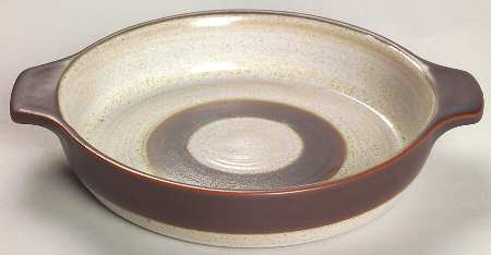 Russet 8" Augratin