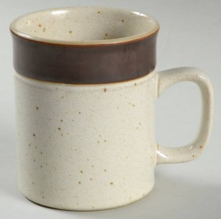 Russet Mug