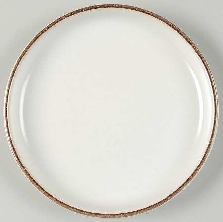 Sable Bread & Butter Plate
