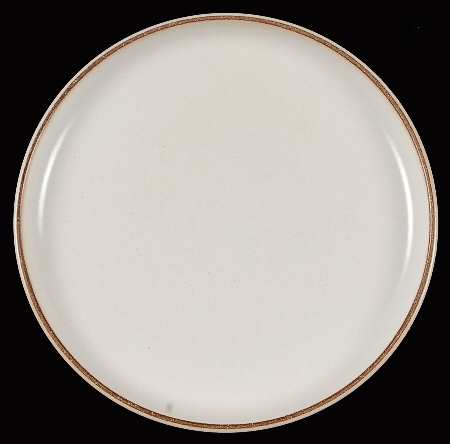 Sable Salad Plate