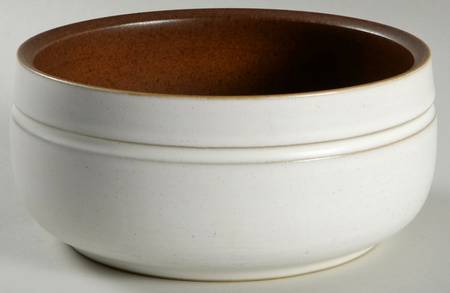 Sable 7" Round Vegetable Bowl
