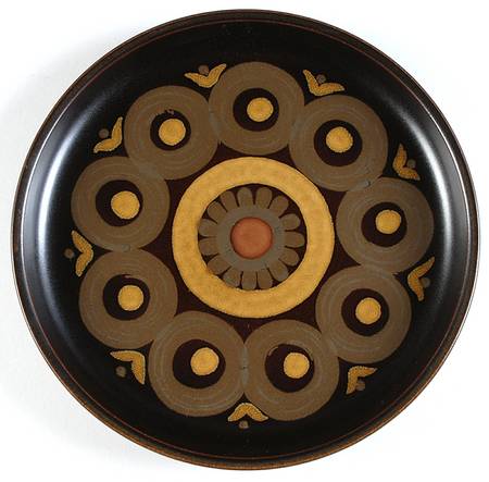 Samarkand Brown by Denby-Langley
