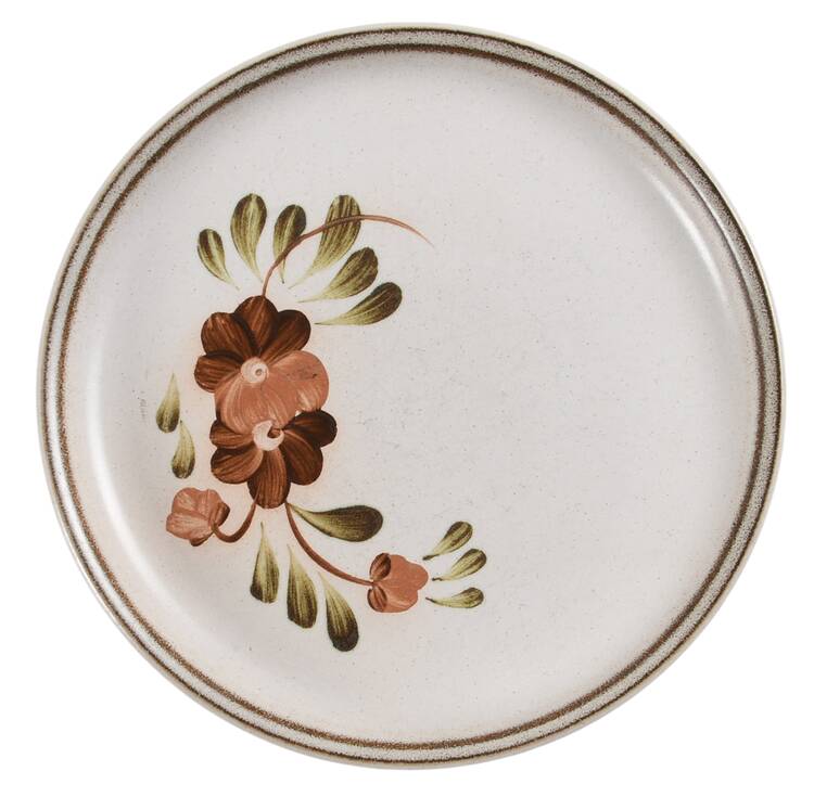 Serenade (Stoneware) Salad Plate