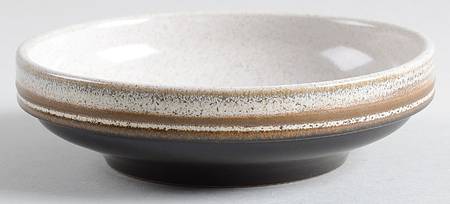 Shasta Fruit/Dessert (Sauce) Bowl