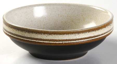 Shasta Fruit/Dessert (Sauce) Bowl