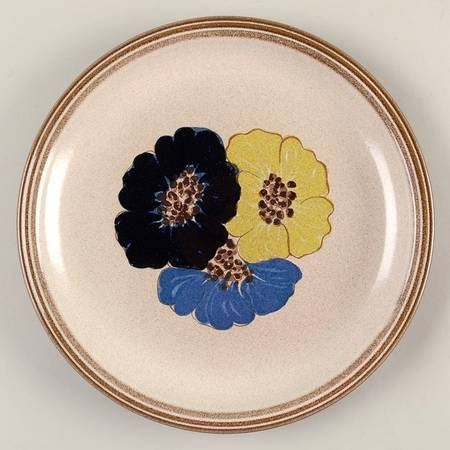 Shasta Dinner Plate