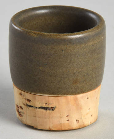 Sherwood Stopper for Vinegar/Oil