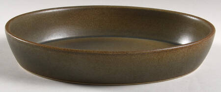 Sherwood 10" Oval Baker
