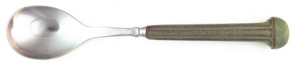 Sherwood Place/Oval Soup Spoon