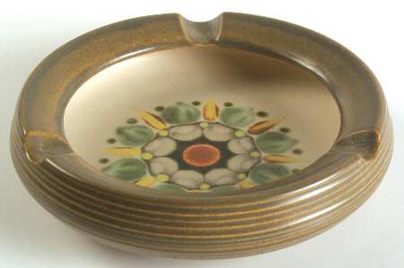Sherwood Small Ashtray