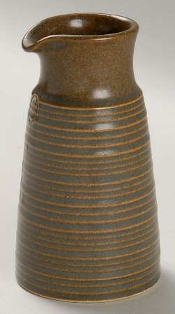 Sherwood Oil Cruet No Stopper