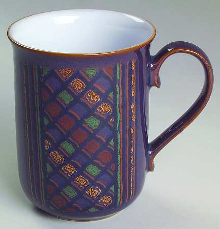 Shiraz Mug