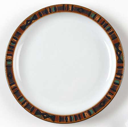 Shiraz Bread & Butter Plate