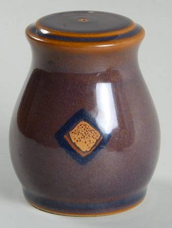 Shiraz Salt Shaker