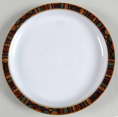 Shiraz Salad Plate