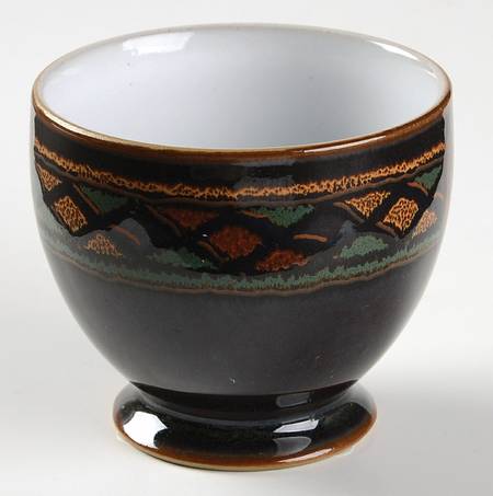Shiraz Sugar Bowl No Lid