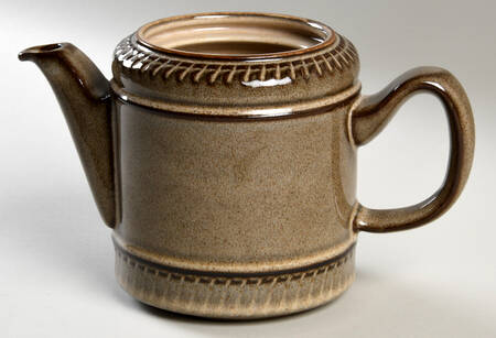Sonnet Small Coffee Pot No Lid
