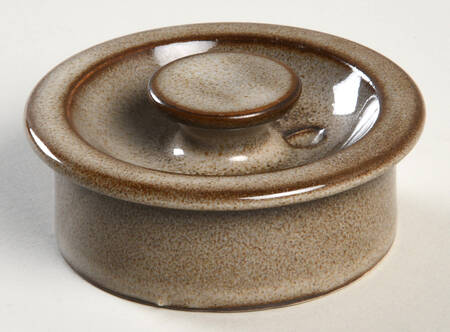 Sonnet Lid for Small Coffee Pot
