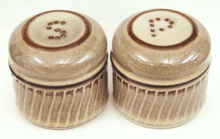 Sonnet Salt & Pepper Set