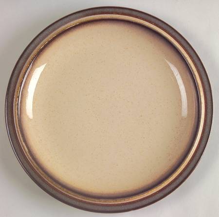 Sonnet Bread & Butter Plate