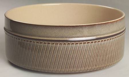 Sonnet 9" Round Vegetable Bowl