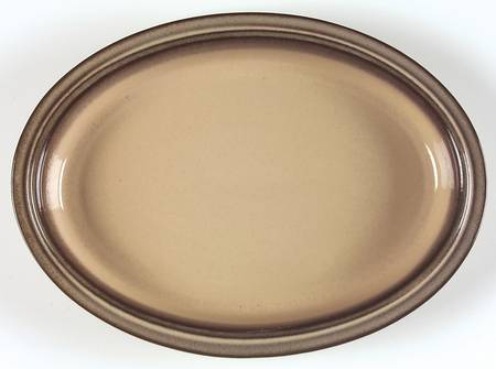 Sonnet 12'' Oval Baker