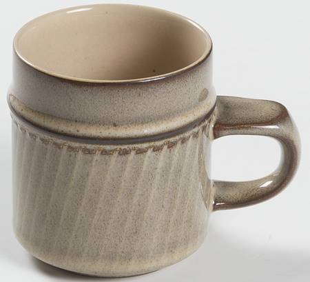 Sonnet Mug