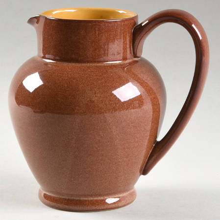 Spice 16 Oz Pitcher