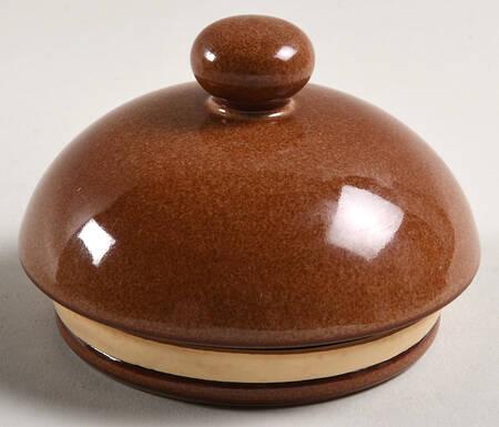 Spice Lid for 7" Storage Jar