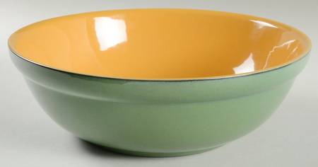 Spice 11" Pasta Serving Bowl