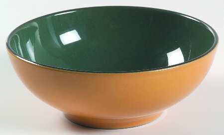 Spice Soup/Cereal Bowl